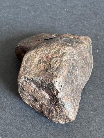 Météorite d’Aletai Octahédrite - 266 g - (1)