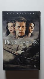 PEARL HARBOR (VHS), Gebruikt