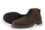 Mustang Snowboots in maat 45 Cognac, Kleding | Heren, Schoenen, Overige kleuren, Verzenden, Overige typen, Mustang