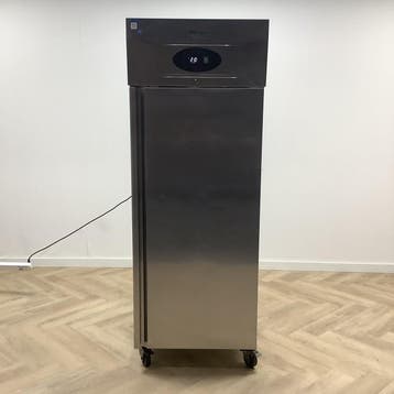 Tefcold RK710, verrijdbare Horeca koelkast, Gebruikt