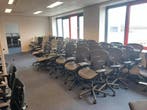 Partij Herman Miller Aeron Bureaustoelen, Als Nieuw, Huis en Inrichting, Verzenden, Ergonomisch, Nieuw