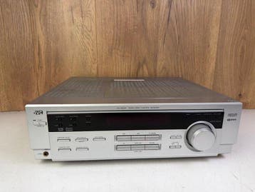 JVC - RX-5022R Solid state stereo receiver, Nieuw
