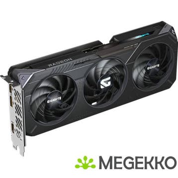 Gigabyte Radeon RX 9060 XT Gaming 16GB OC, Verzenden, Nieuw