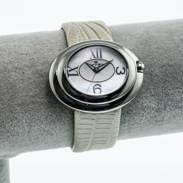 Optima - Swiss Made Watch - OSL153-SL-7 - Sans prix de, Nieuw