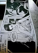 James Bond 007: Dr. No - Sean Connery, Verzamelen, Nieuw