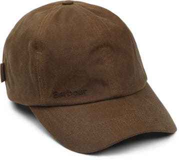 Barbour Wax Pet Bruin maat  Heren, Kleding | Heren, Verzenden, Nieuw, Barbour
