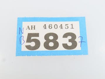 Roco H0 - 42422 - Voie ferrée pour trains miniatures (42) -, Nieuw