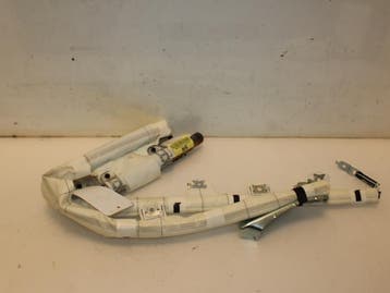 Airbag hemel rechts Toyota Verso O71908, Nieuw