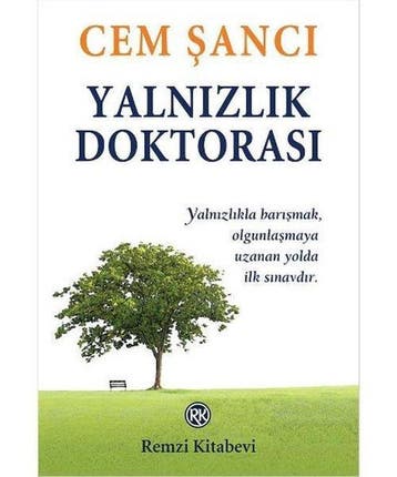 Yalnzlk Doktoras 9789751416568, Verzenden, Gelezen