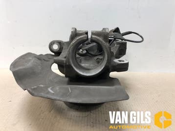 Fusee links-voor BMW M6 O287504, Autos : Pièces & Accessoires