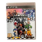Kingdom Hearts HD 1.5 Remix (PS3) (TWEEDEHANDS), Verzenden, Nieuw
