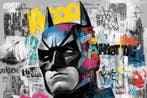 IPR Graph - Batman: El Caballero del Street Art, Nieuw