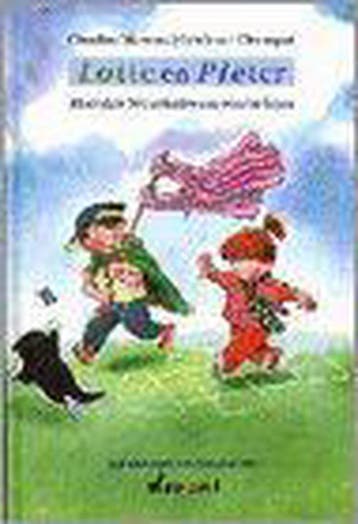Lotte en Pieter / Een Doremi-boek 9789025295387 C. Martens, Verzenden, C. Martens