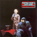 Manfred Manns Earth Band - Somewhere In Afrika, Verzenden