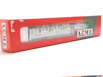 ACME H0 - 50102 - Modeltrein personenwagen (1) - CIWL, Hobby en Vrije tijd, Nieuw