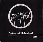 Over Leven En Liefde 9789077210024 Victor Zilverberg, Boeken, Verzenden, Zo goed als nieuw, Victor Zilverberg
