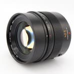 Panasonic Leica DG Nocticron 42.5mm f/1.2 ASPH. |, Audio, Tv en Foto, Foto | Lenzen en Objectieven, Verzenden, Zo goed als nieuw