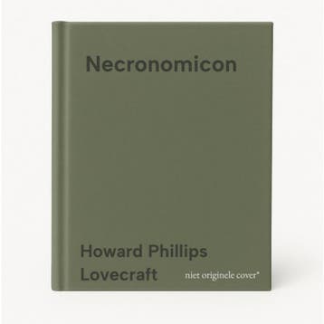 Necronomicon 9780575081574 Howard Phillips Lovecraft, Verzenden, Gelezen, Howard Phillips Lovecraft