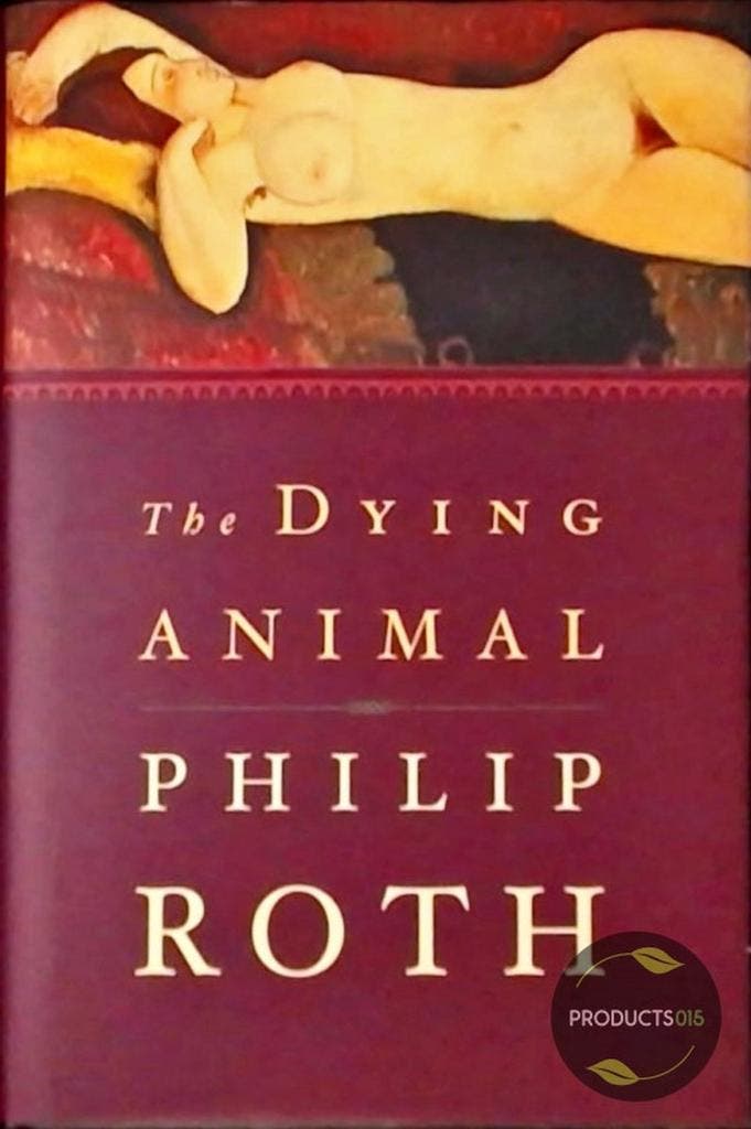 The Dying Animal 9780224061933 Philip Roth, Boeken, Taal | Engels, Zo goed als nieuw, Verzenden