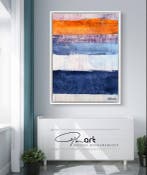 Parscha Mirghawameddin - Panama - XXL