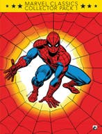 Marvel Classics CP1 (1-3) [NL], Verzenden, Nieuw