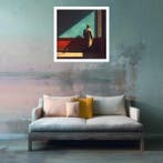 Juergen Moers - CW 151