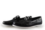 Travelin Bootschoenen in maat 45 Blauw, Zo goed als nieuw, Travelin, Verzenden, Blauw
