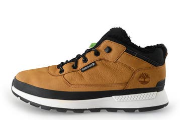 Timberland Hoge sneakers in maat 44 Geel, Kleding | Heren, Schoenen, Overige kleuren, Verzenden, Timberland, Sneakers