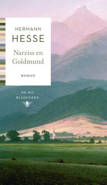 Narziss en Goldmund / Ulysses klassieken 9789023482741, Verzenden, Gelezen, Hermann Hesse