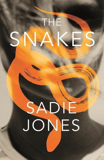 The Snakes 9781784742560 Sadie Jones, Verzenden, Sadie Jones