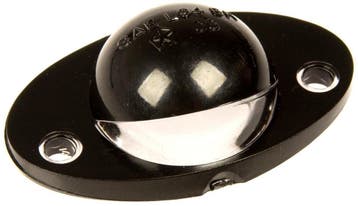 License Plate Light Lens RAM 94/01, Ophalen of Verzenden, Nieuw