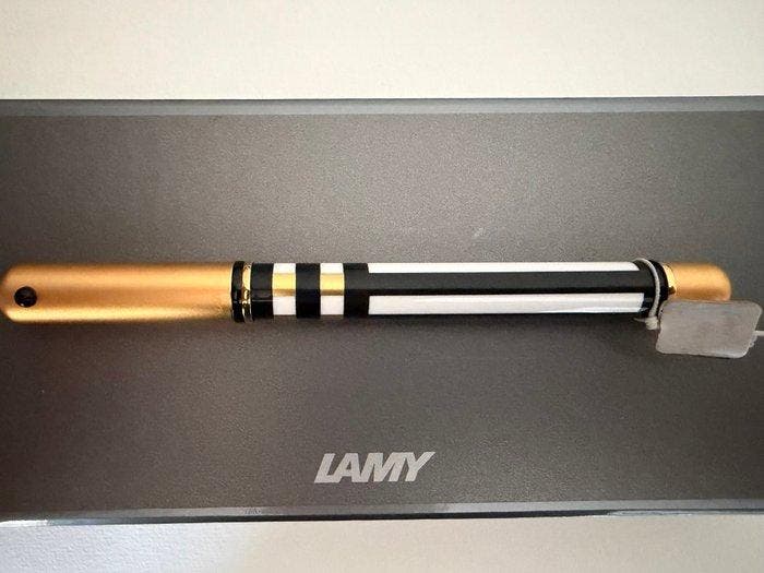 Lamy - Lady - Vulpen, Collections, Stylos