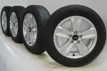Audi A1 S1 82A 8X 15 inch velgen Vredestein All-Season (4 se, Ophalen of Verzenden, Nieuw
