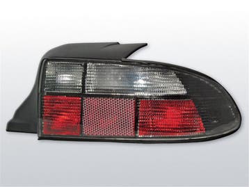 Carnamics Achterlichten | BMW Z3 roadster 96-03 2-d |  zwart, Verzenden, Nieuw