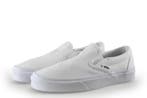Vans Sneakers Meisjes in maat 35 Wit, Enfants & Bébés, Vêtements enfant | Chaussures & Chaussettes, Verzenden, Schoenen