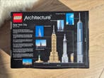 Lego Set - 21028 - Architecture - New York City, Nieuw