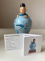 Tintin - Statuette Moulinsart 46401 - La potiche du lotus