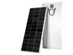 Zonnepaneel L12 volt 150 Watt, Nieuw
