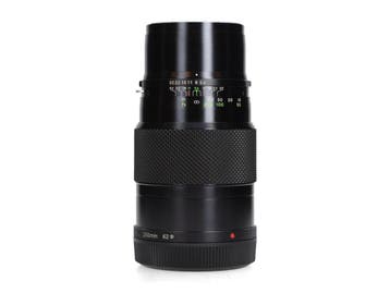 Zenza Bronica 250mm F/5.6 - Telelens - 1 jaar garantie, Ophalen of Verzenden, Zo goed als nieuw