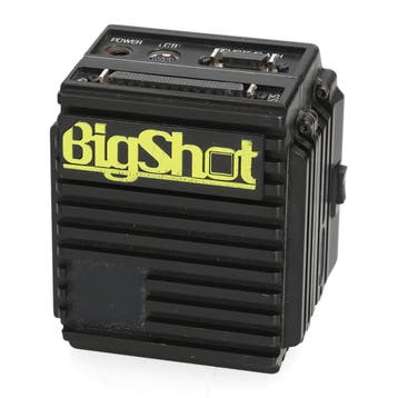 Dicomed BigShot 6x6 Digital Back For Hasselblad, Ophalen of Verzenden, Zo goed als nieuw