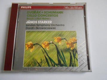 Collection Philips Cds - Diverse artiesten - Collection of