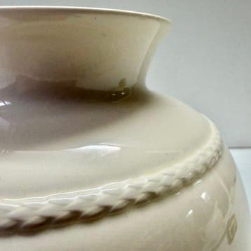 John Goodwin - Vaas - Keramiek - Grote Vaas Ø 17 cm
