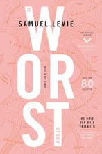 De worst story 9789038801025 Samuel Levie, Verzenden, Samuel Levie