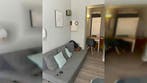 Appartement aan Avenue Ducpétiaux, Saint-Gilles, 20 tot 35 m²