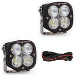 Baja Designs Jeep JL/JT Rubicon Steel Bumper LED Light Kit, Ophalen of Verzenden, Nieuw