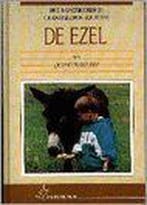 De ezel als gezelschapsdier / Etiko huisdieren 9789052661612, Verzenden, Gelezen, H. Naaktgeboren-Schutters