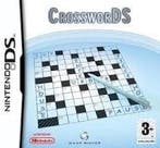 Crosswords (Nintendo DS nieuw), Ophalen of Verzenden, Nieuw