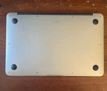 Apple MacBook Air 11 (Early 2014) | i5 | 8GB RAM | 256GB, Nieuw