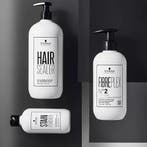 Schwarzkopf Professional Fibreplex Nr. 2 Sealer (Haarkuur), Verzenden, Nieuw, Gel, Wax, Haarlak of Mousse