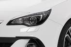 Koplampspoilers voor Opel Astra J Cascada SB243, Verzenden, Nieuw